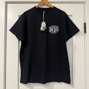 Deus ExMachina Men’s shirt